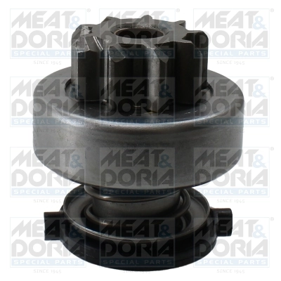 Pinion, starter
